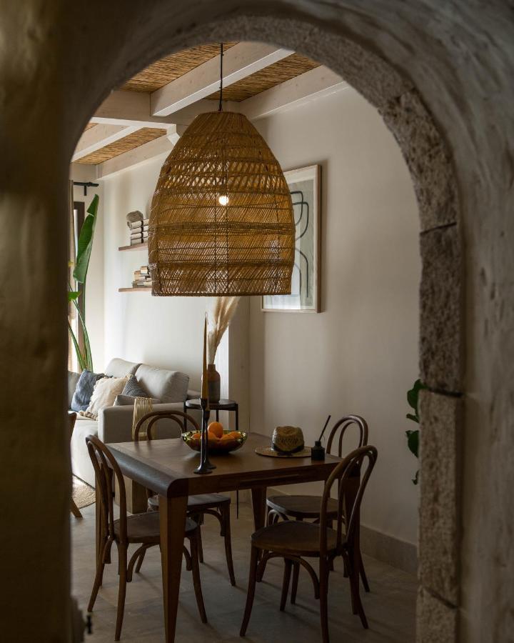 Hita Casas De San Pedroヴィラ エクステリア 写真