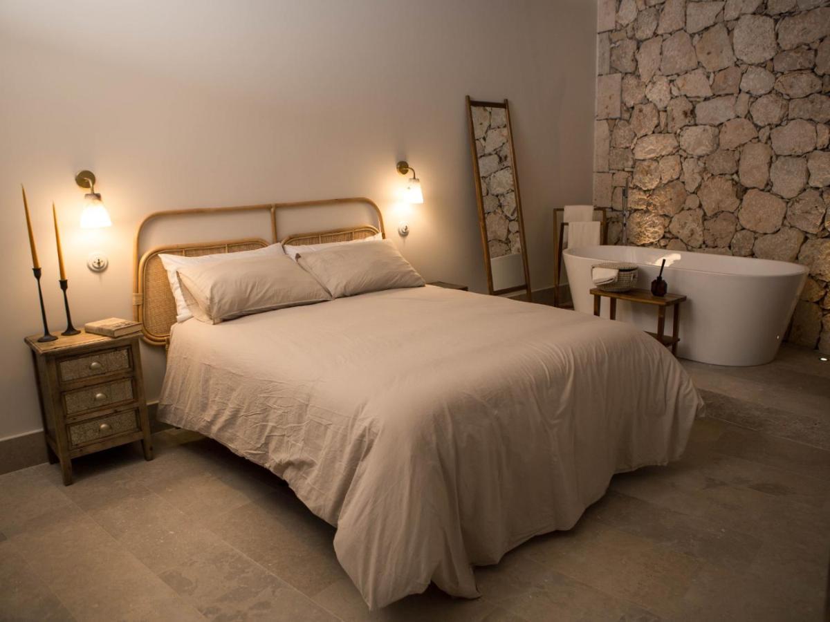 Hita Casas De San Pedroヴィラ エクステリア 写真