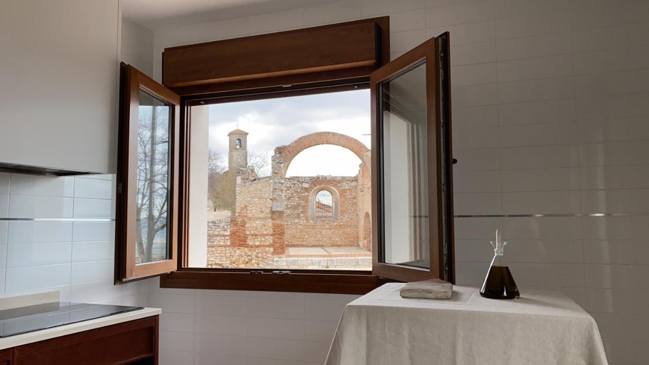 Hita Casas De San Pedroヴィラ エクステリア 写真