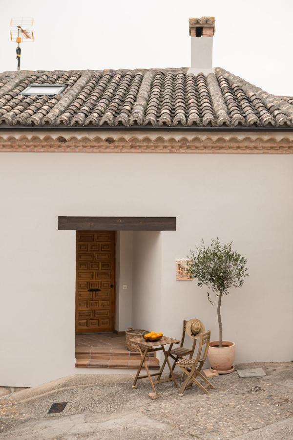 Hita Casas De San Pedroヴィラ エクステリア 写真