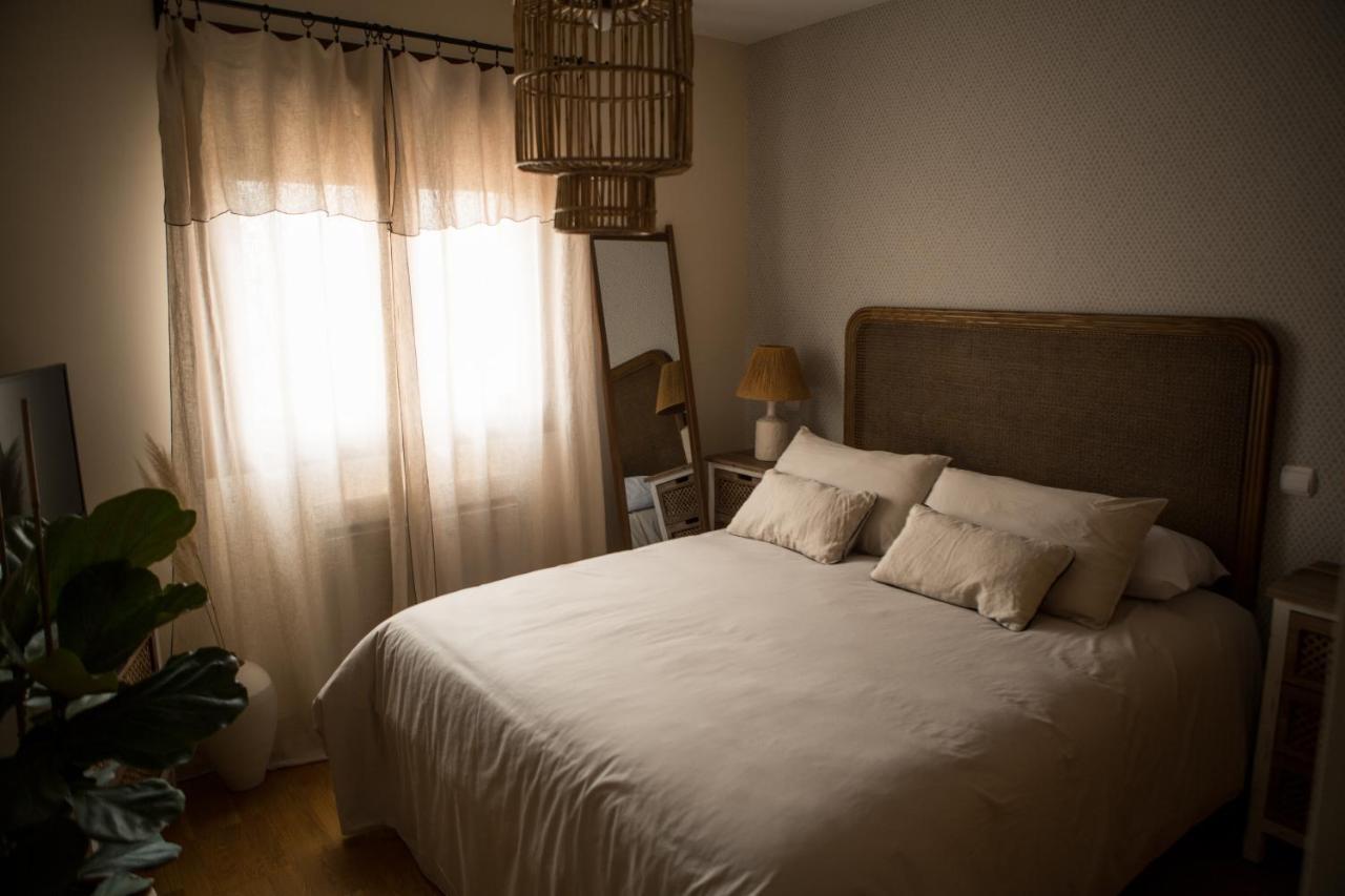 Hita Casas De San Pedroヴィラ エクステリア 写真