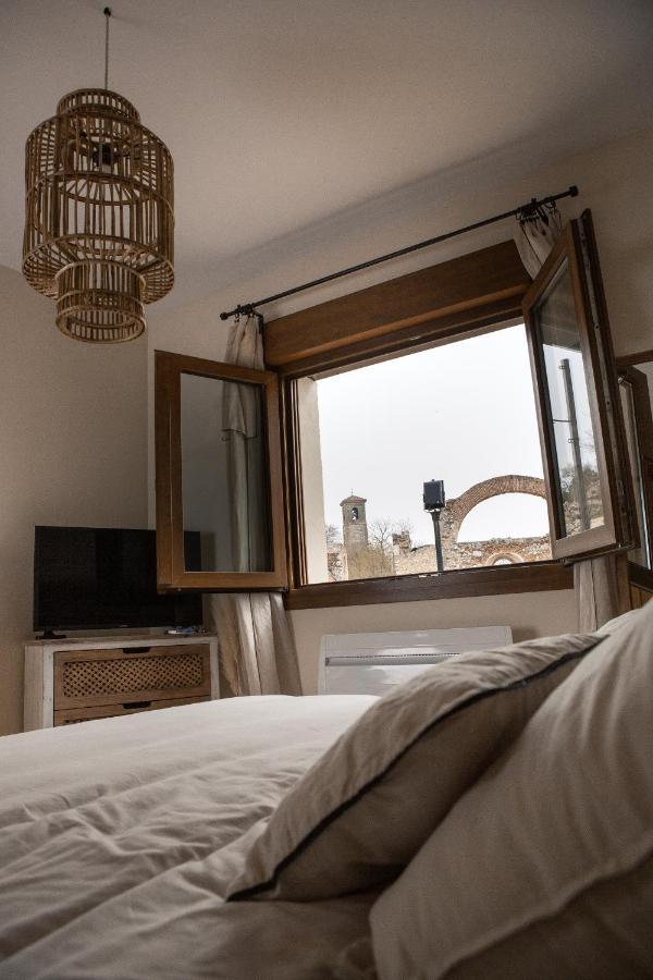 Hita Casas De San Pedroヴィラ エクステリア 写真