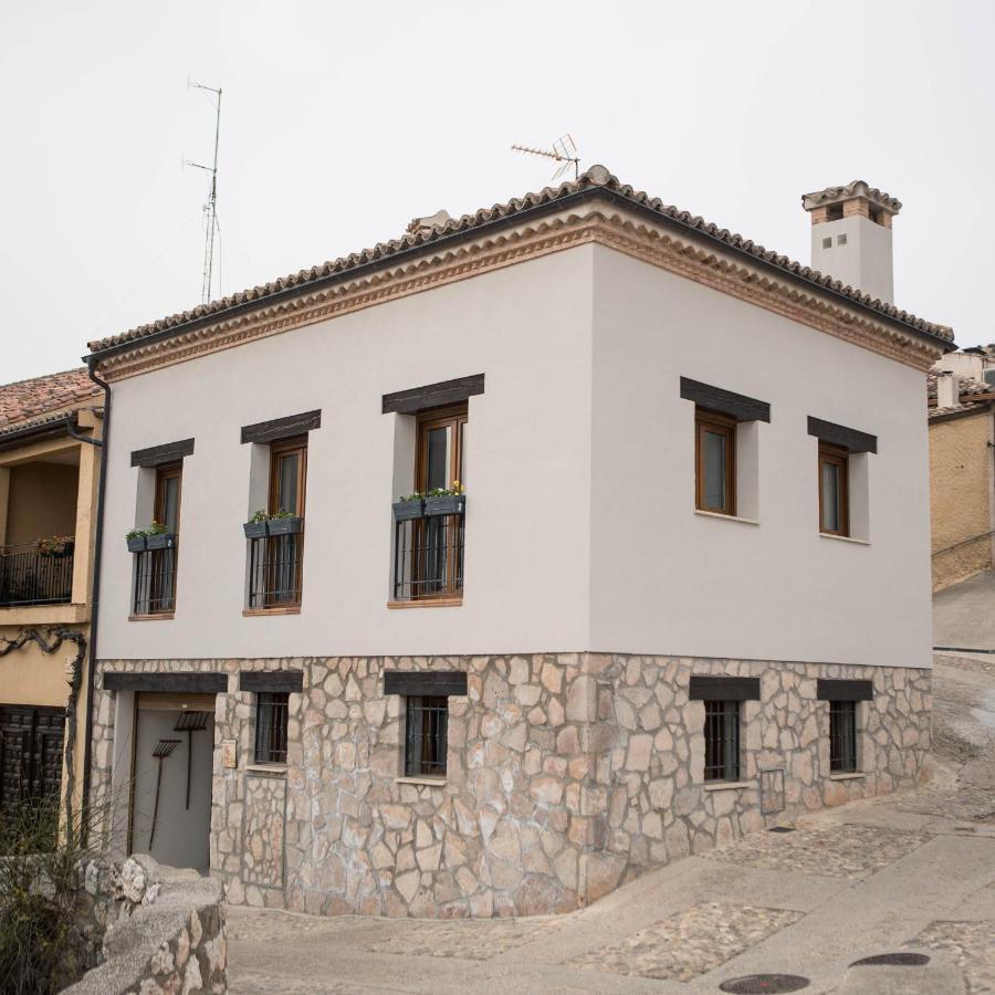 Hita Casas De San Pedroヴィラ エクステリア 写真